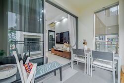 The Miltonia Residences (D27), Condominium #449069831